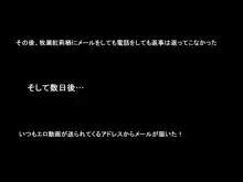 寝取られラボメン, 日本語