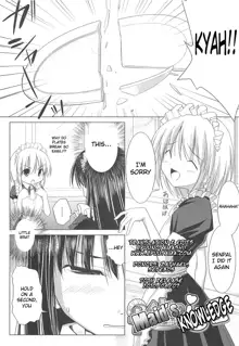 Paizuri Ch. 1-6, English