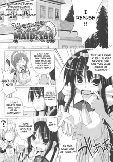 Paizuri Ch. 1-6, English