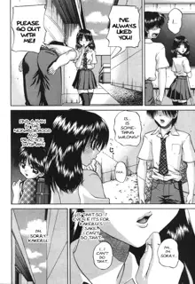 Onee-chan Ganbaru!! | Sister Keep on Practicing!!, English