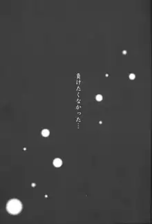 きまぐれ双星, 日本語