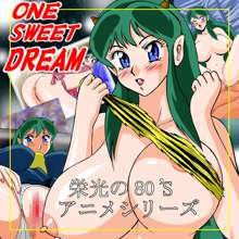 one sweet dream, 日本語