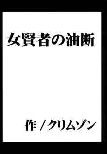 探求総集編, 日本語