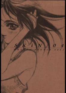 SKiN 04, 日本語