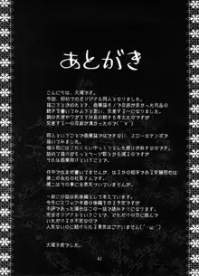 交差する雄と雌 -堕ちていくはるか-, 日本語