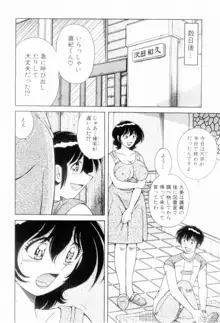 ボクだけの女神, 日本語