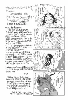 悩殺♡きゃろらいん, 日本語