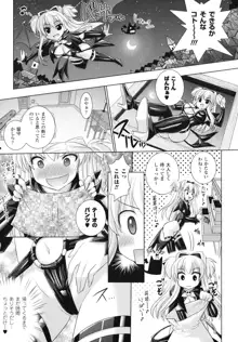 Brandish 4, 日本語