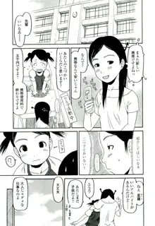 乱暴しなさい, 日本語