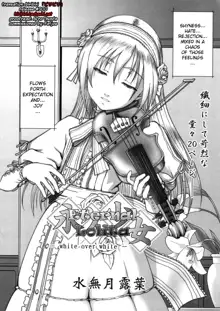 Eikyuu Shoujo - Eternal Lolita Ch.4 & Ch.6, English