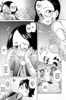 Natural Ch. 1-5, English