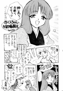 プラスY Vol.29, 日本語