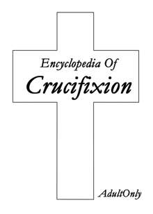 encyclopedia of crucifixion, 日本語