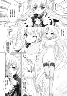 Brandish Ch. 2, 中文