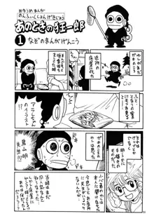 PROJECT ARALE, 日本語