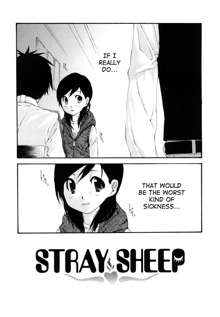 Ryuushutsu Stray Sheep - Leakage Stray Sheep Ch. 1-2, English