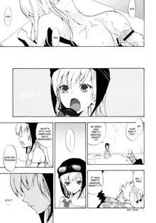 Oshino-San-chi no Shinobu-chan., English