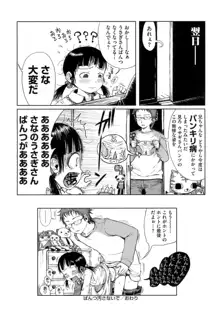 おませで御免!, 日本語