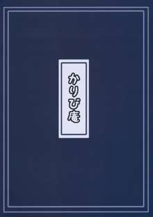 犯永琳, 日本語