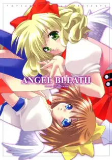 ANGEL BLEATH, 日本語