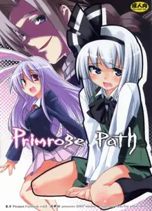 Primrose Path, 日本語