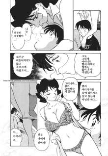 Boku No Adult Venus, 한국어