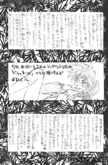 介錯 4078, 日本語