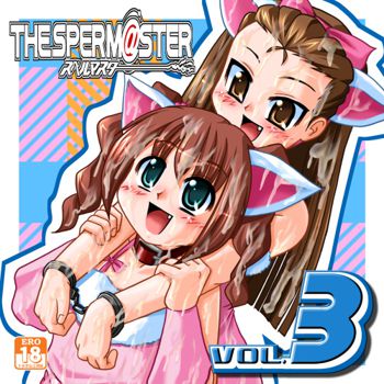 THESPERM@STER VOL.3, 日本語