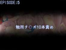 スイセイサン ショクシュにやられてハンセイしなさい!, 日本語