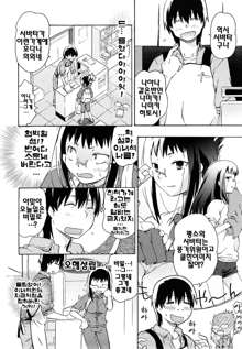 Imouto wa Doujin Shoujo Cosplay Kei, 한국어