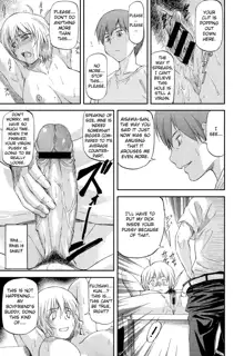 Bug ch. 1-2, English