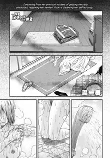 Bug ch. 1-2, English