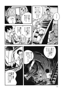 霧の童話, 日本語