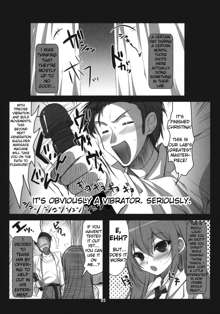 Steins;Gate Sairokubon ~Yorozu Gozen San Yon~, English