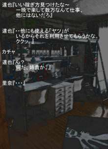 身近なものでお金を稼ごう, 日本語