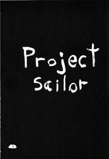 Project Sailor, 日本語