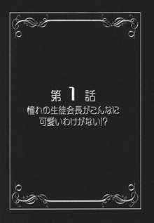 みるくきゃっちーず1, 日本語