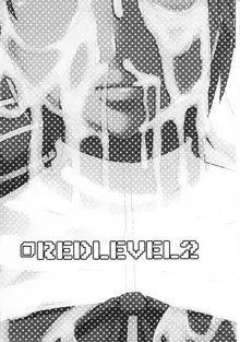 REDLEVEL2, 日本語