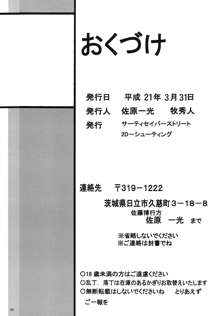 ストレージイグニッション6, 日本語