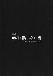 選択できないっ!!, 日本語