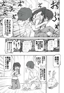 涼宮ハルヒ漫画 涼宮ハルヒ キョンのTea of Sagittarius Herb, 日本語