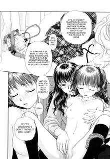 My Sisters ch. 07, English