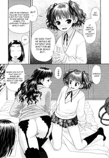 My Sisters ch. 07, English