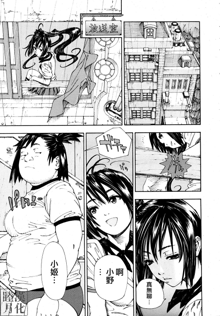 Hime to Karasu (The Princess And The Crow) Ch.1-2  chinese, 中文