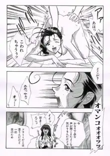 おとなのマンガ, 日本語