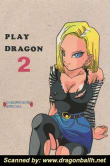 Play Dragon 2, English