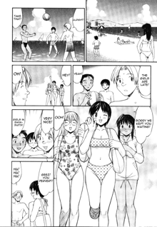 CosMani! - Costume Mania Ch. 1, 5, 9-10, English