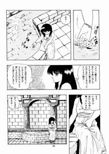 セレア姫のあぶない冒険, 日本語