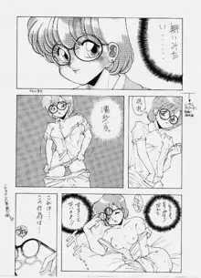 SAILOR MOON MATE 02, 日本語