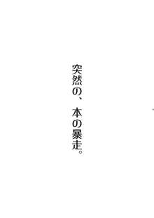 ある館の一日 総集編, 日本語